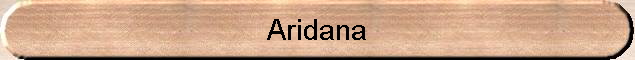 Aridana