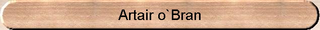 Artair o`Bran