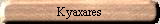 Kyaxares